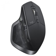 Миша Logitech MX Master 2S Graphite (910-005139)