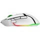 Миша Razer Basilisk V3 Pro 35K White (RZ01-05240200-R3G1)