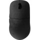 Миша Endgame Geаr XM2w 4K v2 Black Transparent (PGW-EG-MOU-081)