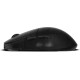 Миша Endgame Geаr XM2w 4K v2 Black Transparent (PGW-EG-MOU-081)
