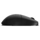 Миша Endgame Geаr XM2w 4K v2 Black Transparent (PGW-EG-MOU-081)