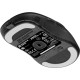Миша Endgame Geаr XM2w 4K v2 Black Transparent (PGW-EG-MOU-081)