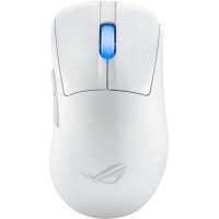 Миша ASUS ROG Keris II Origin White (90MP04A0-BMUA10)