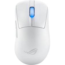 Миша ASUS ROG Keris II Origin White (90MP04A0-BMUA10)