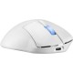Миша ASUS ROG Keris II Origin White (90MP04A0-BMUA10)