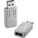 Миша ASUS ROG Keris II Origin White (90MP04A0-BMUA10)