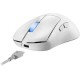Миша ASUS ROG Keris II Origin White (90MP04A0-BMUA10)