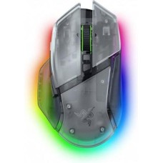 Миша Razer Basilisk V3 Pro 35K Phantom White (RZ01-05240400-R3G1)