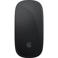 Мышь Apple Magic Mouse USB-C Black Multi-Touch Surface (MXK63)