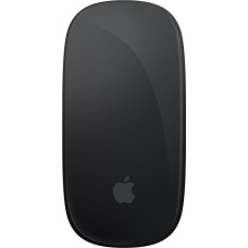 Мышь Apple Magic Mouse USB-C Black Multi-Touch Surface (MXK63)