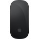 Мышь Apple Magic Mouse USB-C Black Multi-Touch Surface (MXK63)