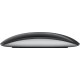 Мышь Apple Magic Mouse USB-C Black Multi-Touch Surface (MXK63)
