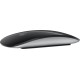 Мышь Apple Magic Mouse USB-C Black Multi-Touch Surface (MXK63)