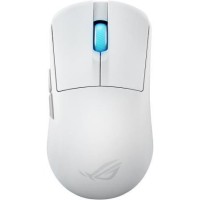 Мышь ASUS ROG Harpe Ace Mini White (90MP03Z0-BMUA10)