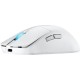 Миша ASUS ROG Harpe Ace Mini White (90MP03Z0-BMUA10)