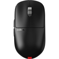 Миша Pulsar X2H v3 eS Size2 8K Black (PX2H3ES21)