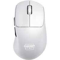 миша Xtrfy M64 Pro 8K Wireless White (CX-M64W-PRO-WHITE)