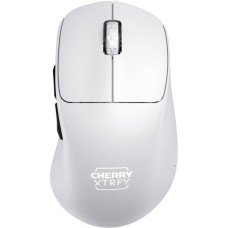 миша Xtrfy M64 Pro 8K Wireless White (CX-M64W-PRO-WHITE)