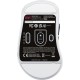 миша Xtrfy M64 Pro 8K Wireless White (CX-M64W-PRO-WHITE)