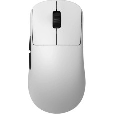 Миша Endgame Geаr OP1w 4K v2 White (PGW-EG-MOU-072)