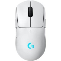 Миша Logitech PRO 2 Lightspeed White (910-007302)