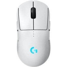 Миша Logitech PRO 2 Lightspeed White (910-007302)