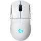 Миша Logitech PRO 2 Lightspeed White (910-007302)