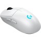 Миша Logitech PRO 2 Lightspeed White (910-007302)