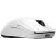 Миша Logitech PRO 2 Lightspeed White (910-007302)