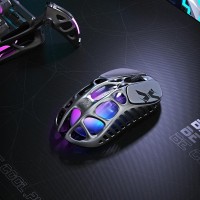 Мышь Gravastar X Pro 8K Galaxy Black (GRAVASTARMXPRO8K_GB)