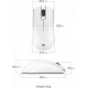 Миша Zowie FK2-DW Glossy Edition (9H.N4MBE.A3E)