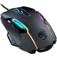Мышь ROCCAT Kone AIMO Remastered Black (ROC-11-820-BK)