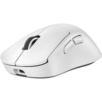 Миша Logitech Pro X Superlight 2 Dex White (910-007363, 910-007365)