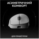 Миша Logitech Pro X Superlight 2 Dex White (910-007363, 910-007365)