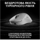 Миша Logitech Pro X Superlight 2 Dex White (910-007363, 910-007365)