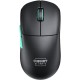 миша Xtrfy M68 Wireless Black (CX-M68W-BLACK)