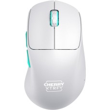 миша Xtrfy M64 Wireless White (CX-M64W-WHITE)