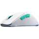 миша Xtrfy M64 Wireless White (CX-M64W-WHITE)