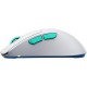 миша Xtrfy M64 Wireless White (CX-M64W-WHITE)