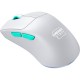 миша Xtrfy M64 Wireless White (CX-M64W-WHITE)