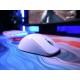 миша Xtrfy M64 Wireless White (CX-M64W-WHITE)
