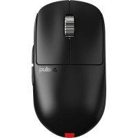 Миша Pulsar X2H eS 4K White (PX2HES22)