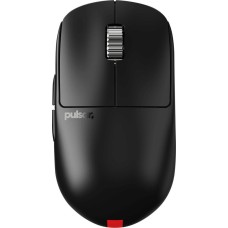 Миша Pulsar X2H eS 4K White (PX2HES22)