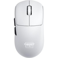 миша Xtrfy M68 Pro 8K Wireless White (CX-M68W-PRO-WHITE)