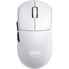 миша Xtrfy M68 Pro 8K Wireless White (CX-M68W-PRO-WHITE)