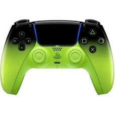 Геймпад Sony DualSense Remix Green (1000048532)