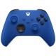 Геймпад Microsoft Xbox Series X | S Wireless Controller Shock Blue (QAU-00002, QAU-00009)