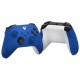 Геймпад Microsoft Xbox Series X | S Wireless Controller Shock Blue (QAU-00002, QAU-00009)