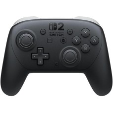 Геймпад Nintendo Switch 2 Pro Controller (45496321475)