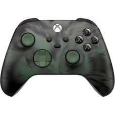 Геймпад Microsoft Xbox Series X | S Wireless Controller Nocturnal Vapor (QAU-00103, QAU-00104)